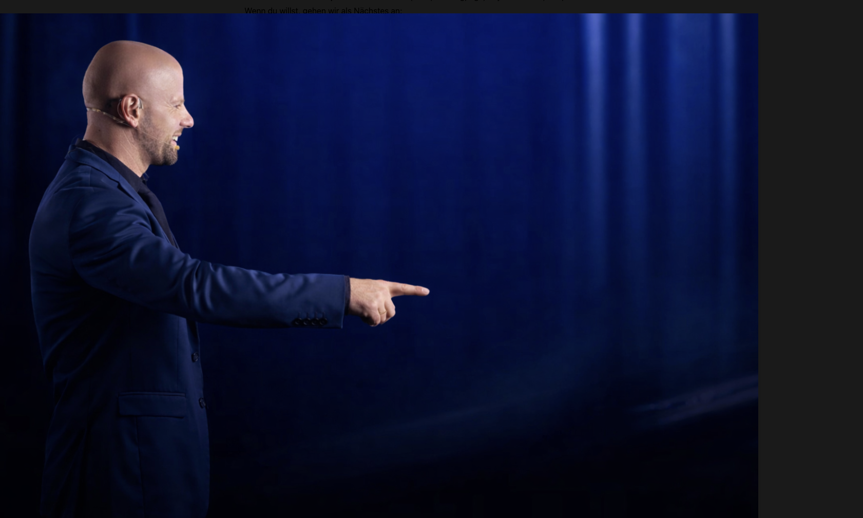 Anatoly Mook – Transformation Journey to Conscious Living